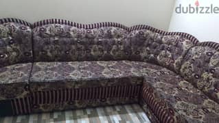 sofa for sale very urgent