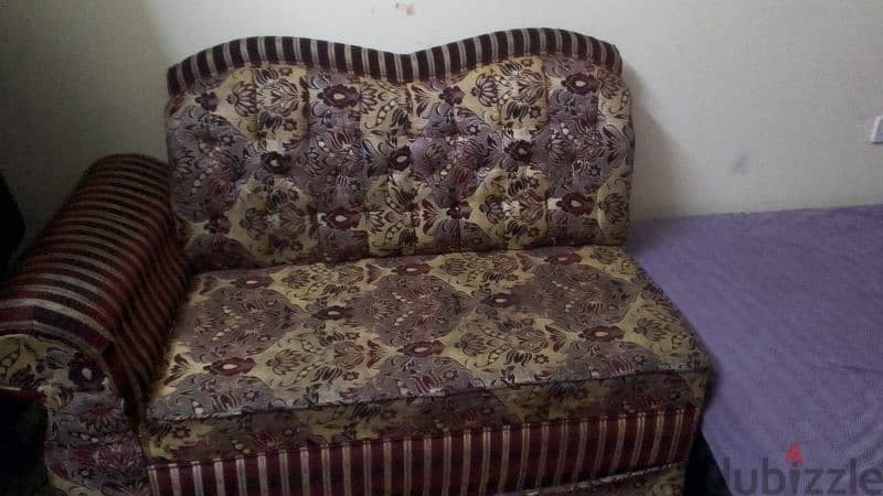 sofa for sale very urgent 1