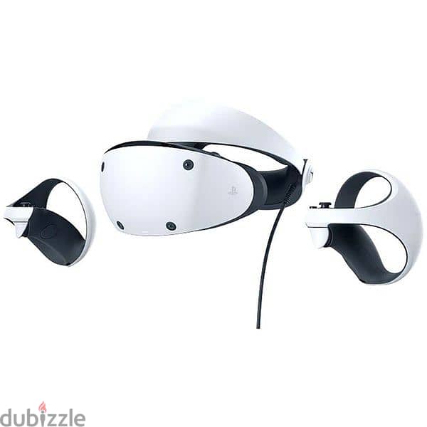 Sony PlayStation VR2 1