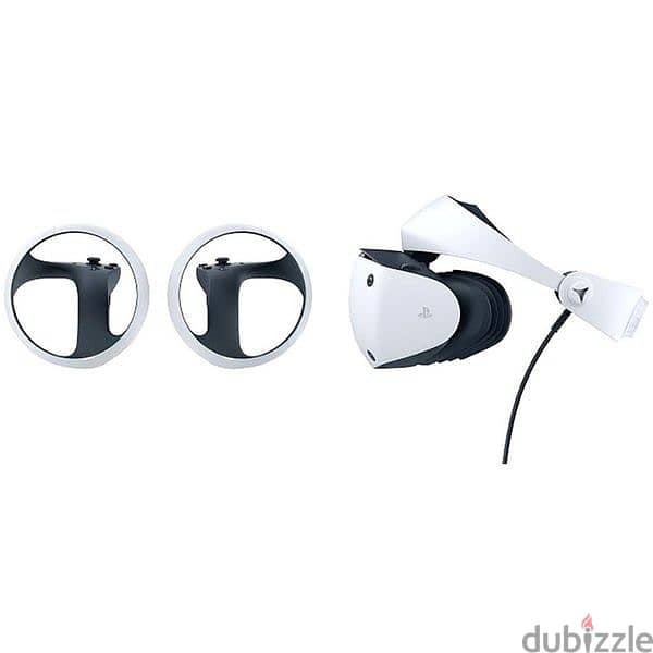 Sony PlayStation VR2 2