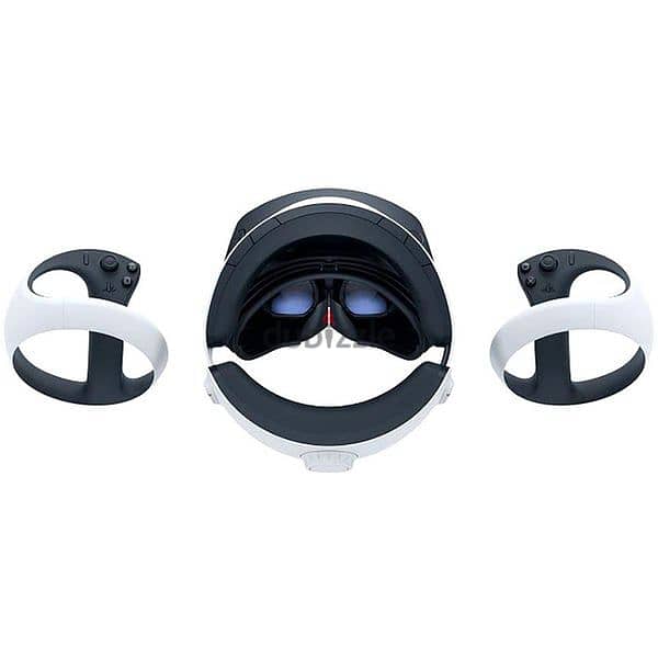 Sony PlayStation VR2 3