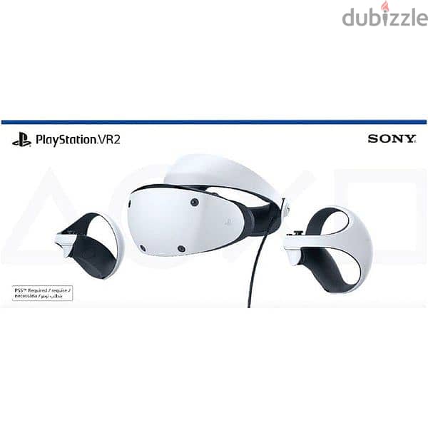 Sony PlayStation VR2 4