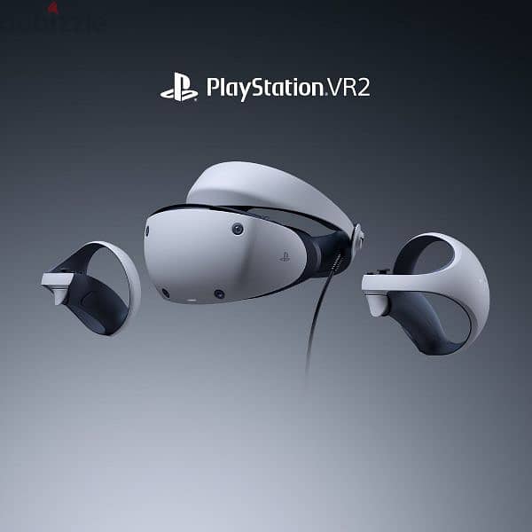 Sony PlayStation VR2 5