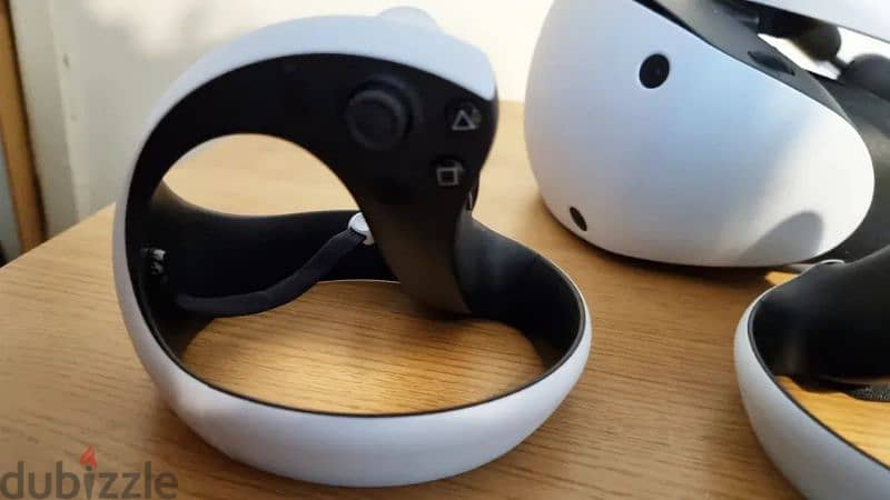 Sony PlayStation VR2 7