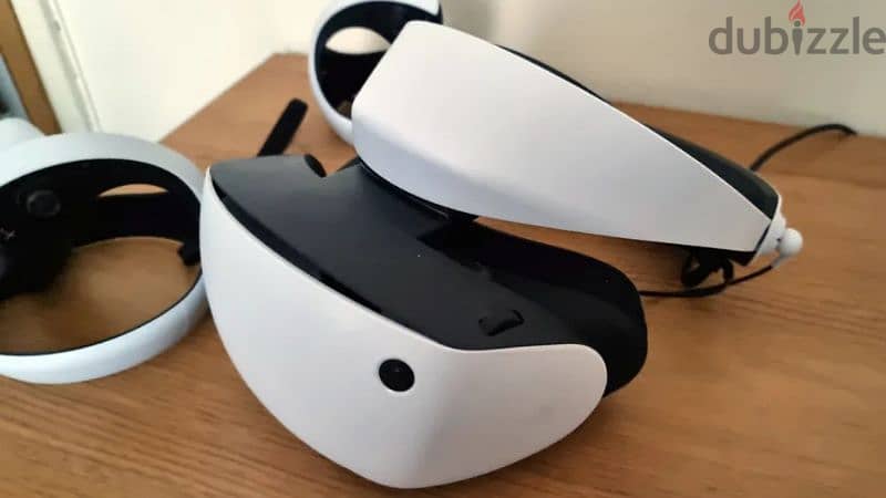 Sony PlayStation VR2 8