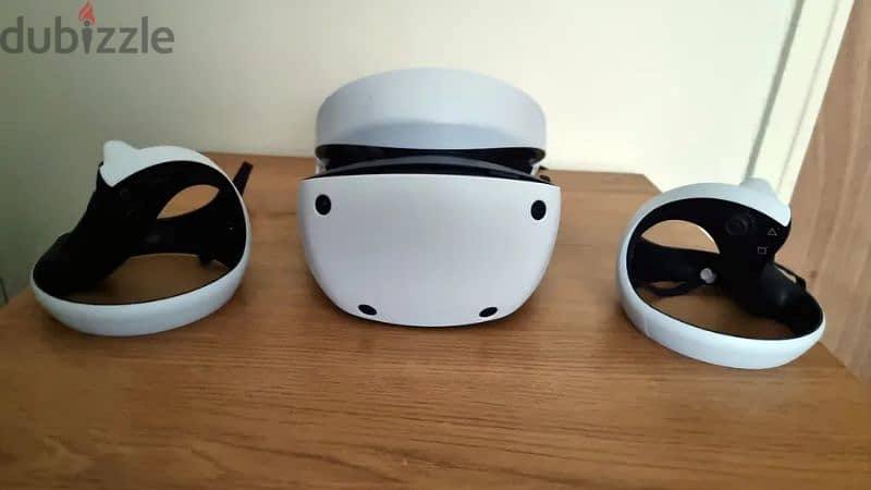 Sony PlayStation VR2 9