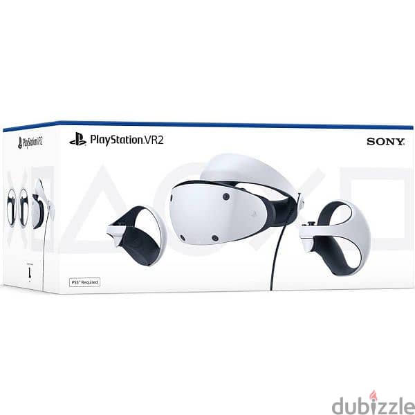 Sony PlayStation VR2 10