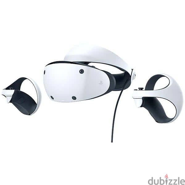 Sony PlayStation VR2 12