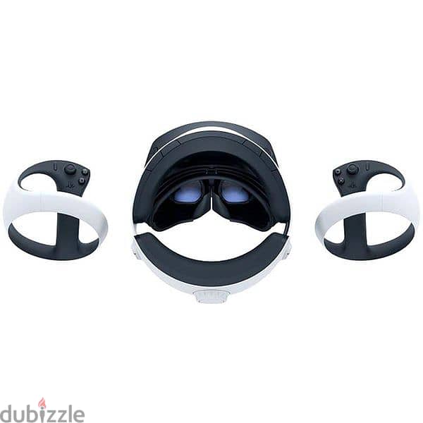 Sony PlayStation VR2 14