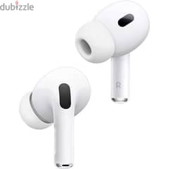 Apple AirPods Pro (2nd generation)