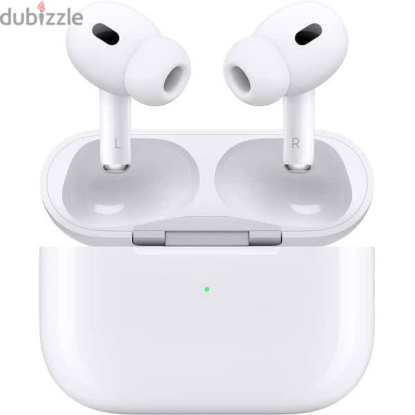 Apple AirPods Pro (2nd generation) 1