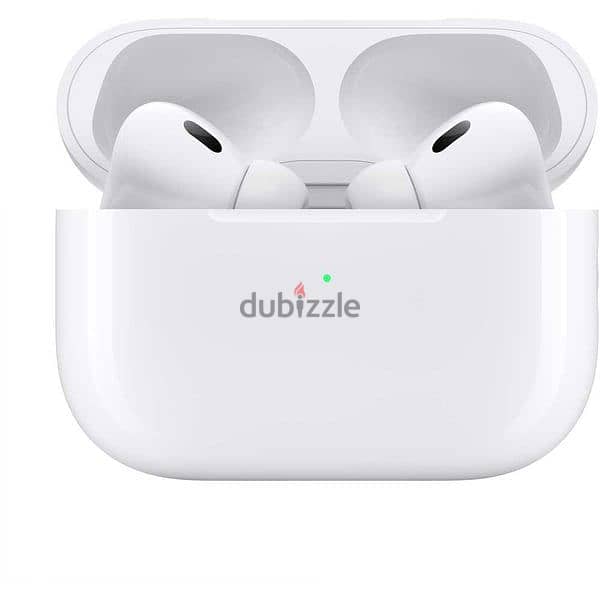 Apple AirPods Pro (2nd generation) 2