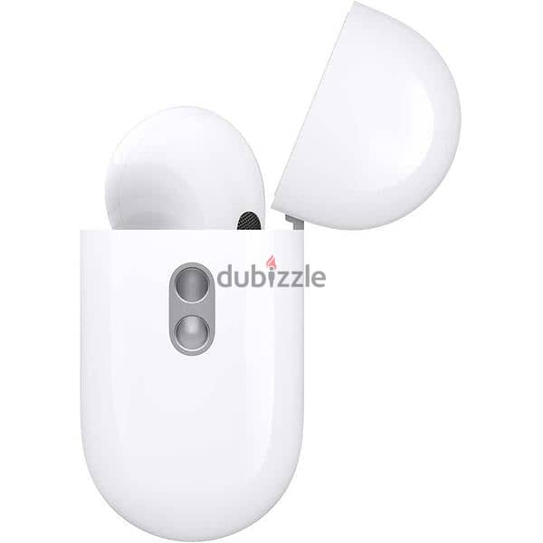 Apple AirPods Pro (2nd generation) latest 3