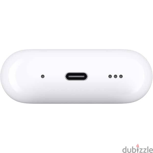 Apple AirPods Pro (2nd generation) latest 4