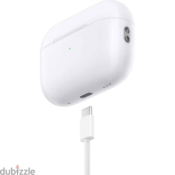 Apple AirPods Pro (2nd generation) 5