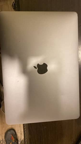 MacBook Pro 13” inch 1