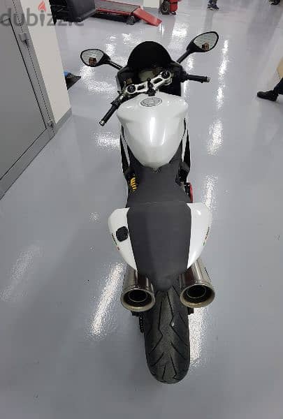 Ducati panigale 959 Corsa 4