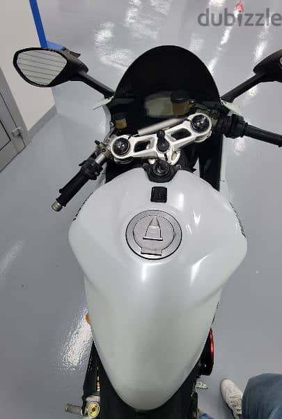 Ducati panigale 959 Corsa 10