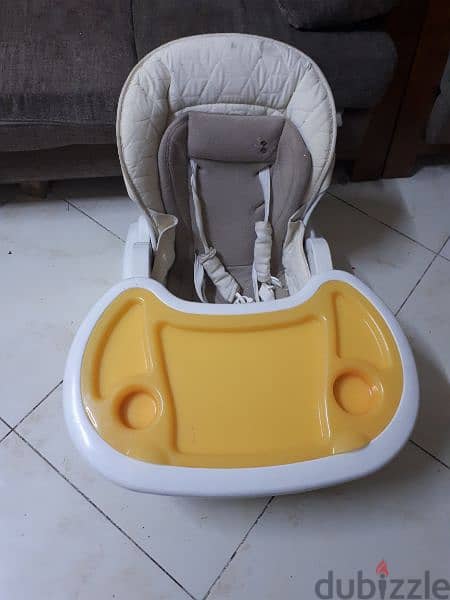 feeding chair urgent for sale. . 2