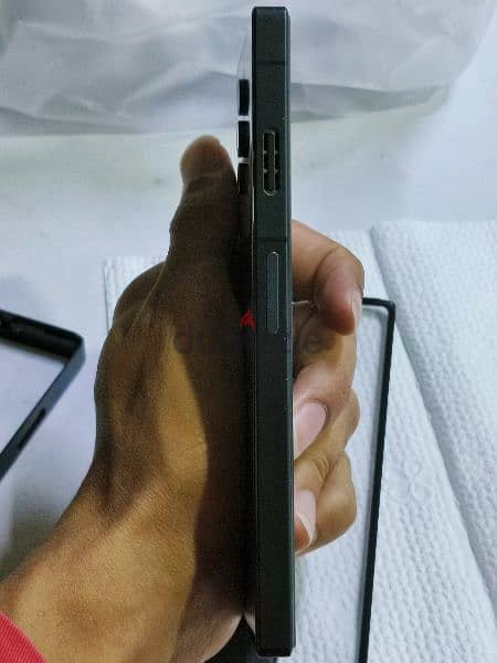 Nubia Redmagic 8 Pro 250BD 8