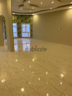 villa in qalali  for rent