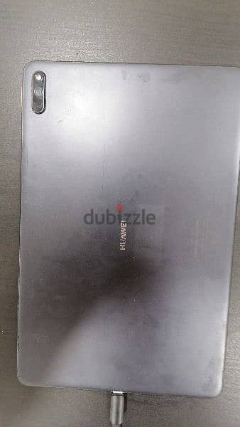 Huawei matepad 11 4