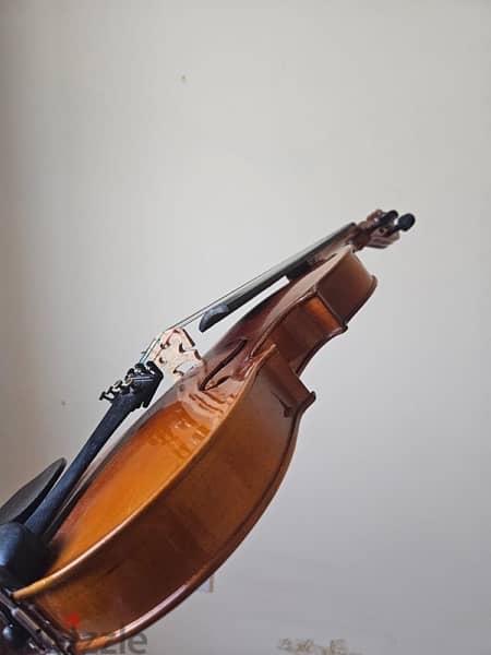 violin 1