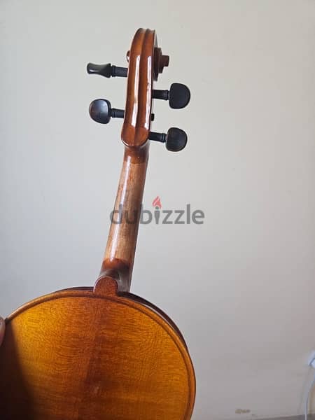 violin 2