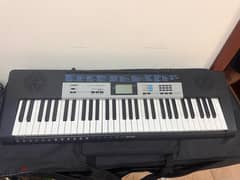 Casio Lk 136 key lighting system keyboard 0