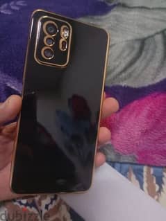 poco X3 GT Mobile