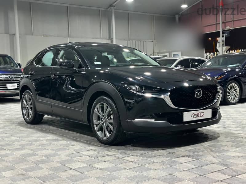 Mazda CX-30 2023 2