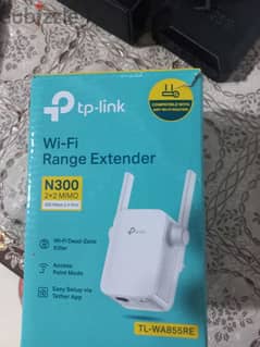 wi fi range extender