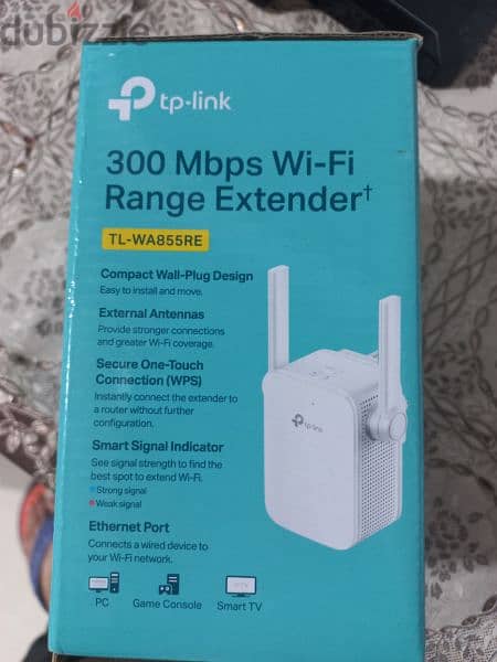 wi fi range extender 1