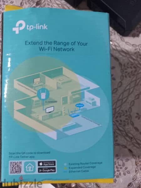 wi fi range extender 2