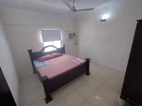 Room For Rent -1 Bedroom With Bathroom Available In Fully Furnished 2 5