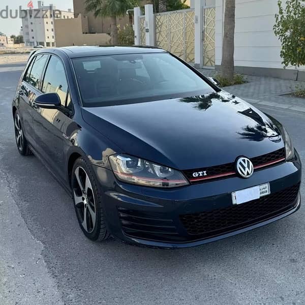 golf 2014 | 36153366 2