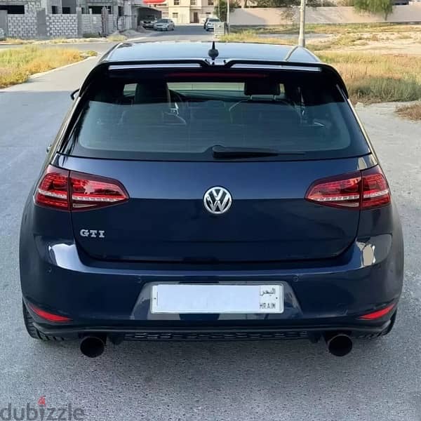 golf 2014 | 36153366 4