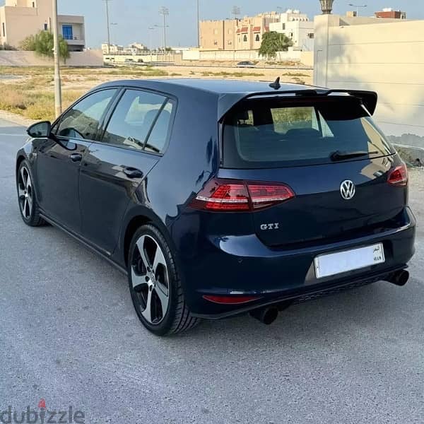 golf 2014 | 36153366 5