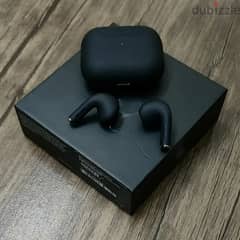 Airpods 3rd Generation Black Edition Free Delivery in all over Bahrain 0