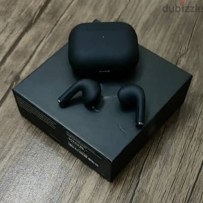 Airpods 3rd Generation Black Edition Free Delivery in all over Bahrain