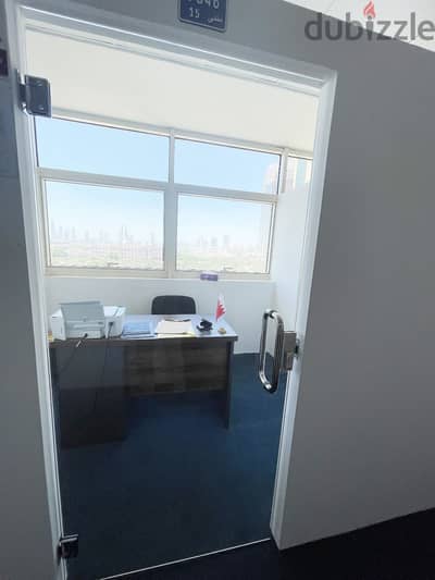 Σζδ]New addresses Office in Gulf Executive for only in bh now