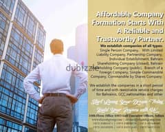 –‰‡ƒ] To start a business and get your company formation (49) BD only 0