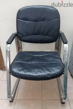 office chair in excellent condition for 6 bd sale 0