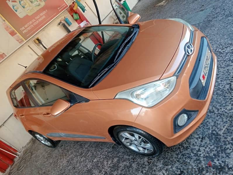 Hyundai Grand i10 (36777120 - contact) 0