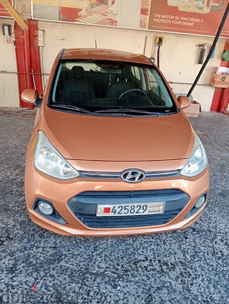 Hyundai Grand i10 (36777120 - contact) 1