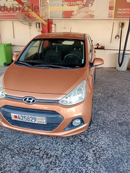 Hyundai Grand i10 (36777120 - contact) 2