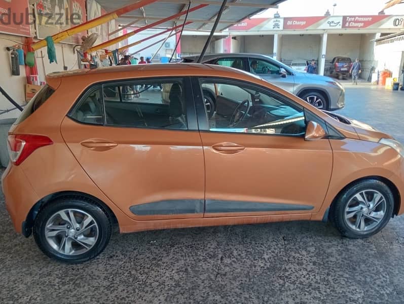 Hyundai Grand i10 (36777120 - contact) 5