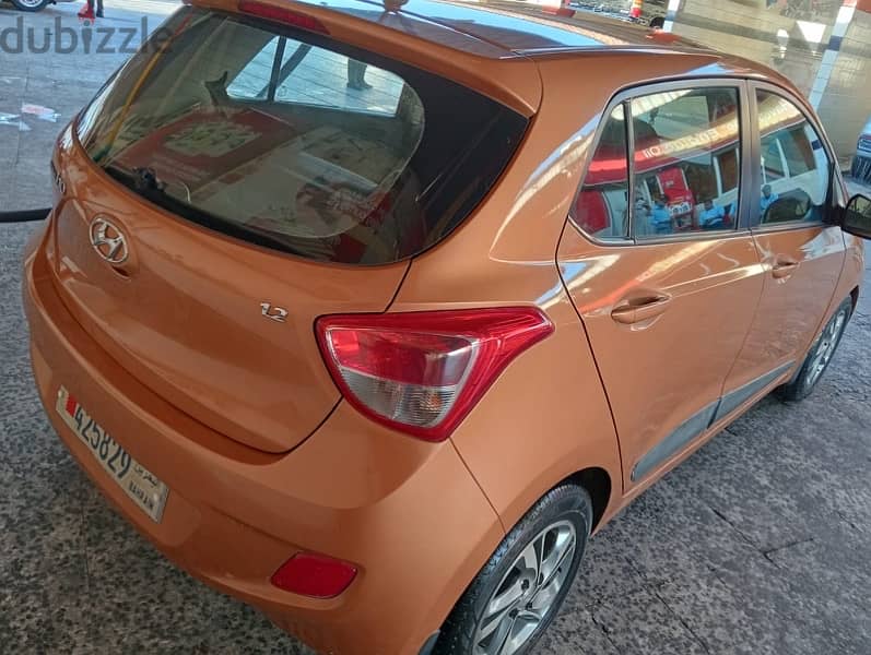 Hyundai Grand i10 (36777120 - contact) 6