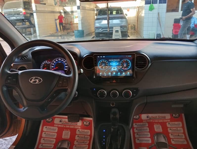 Hyundai Grand i10 (36777120 - contact) 7