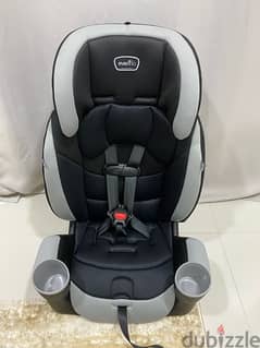 brand new toddler - kid car sit